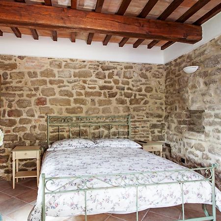 Agriturismo La Palazzetta Di Асизи Екстериор снимка