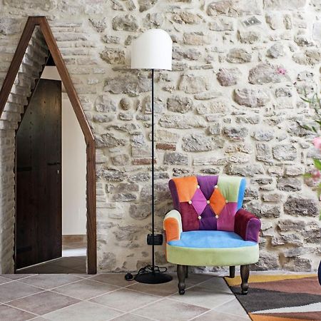 Agriturismo La Palazzetta Di Асизи Екстериор снимка
