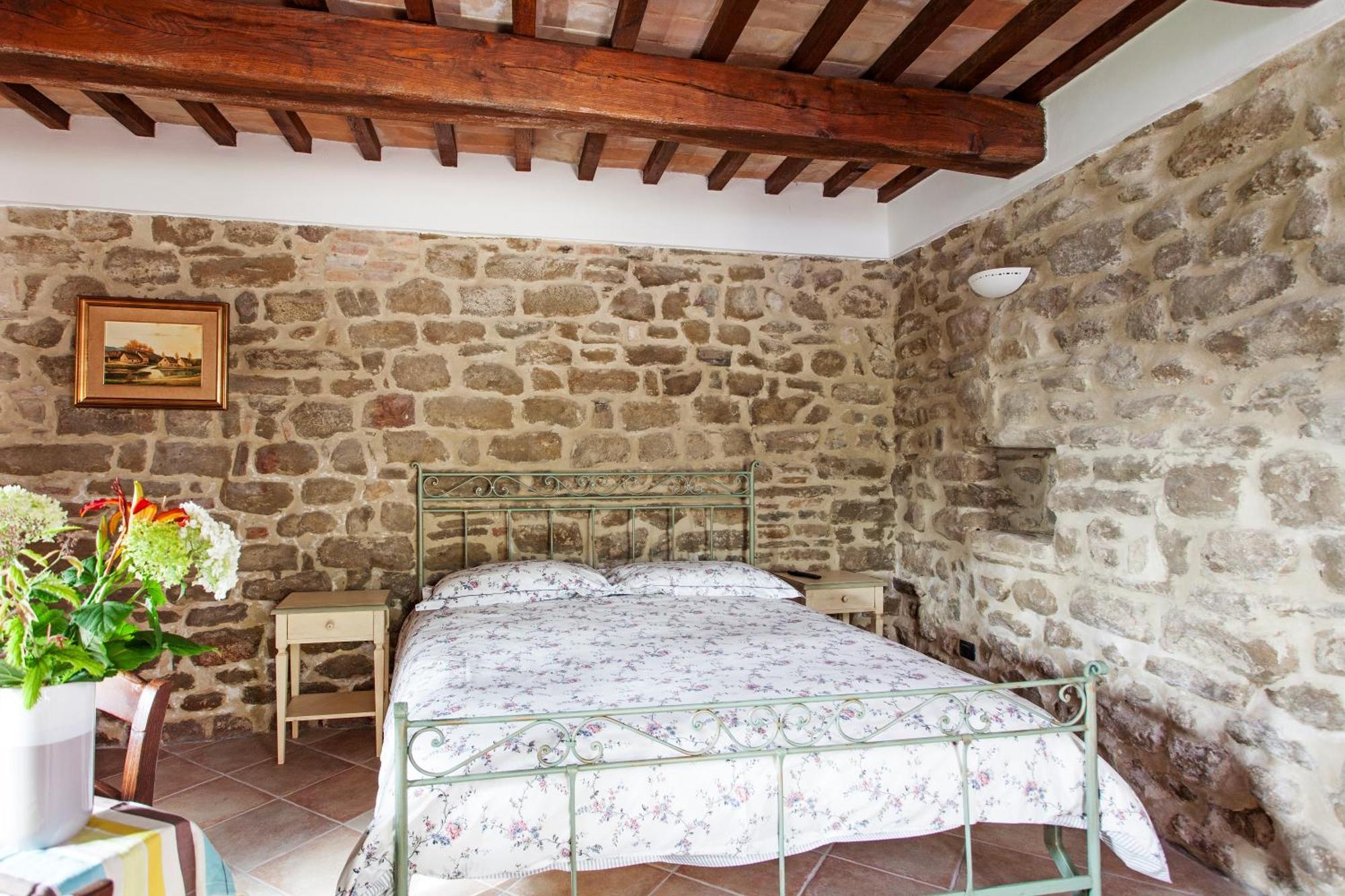 Agriturismo La Palazzetta Di Асизи Екстериор снимка