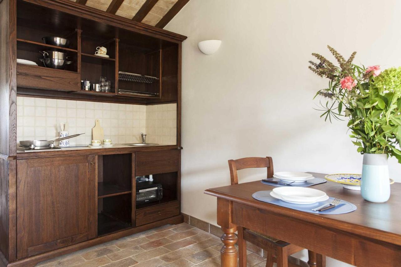 Agriturismo La Palazzetta Di Асизи Екстериор снимка