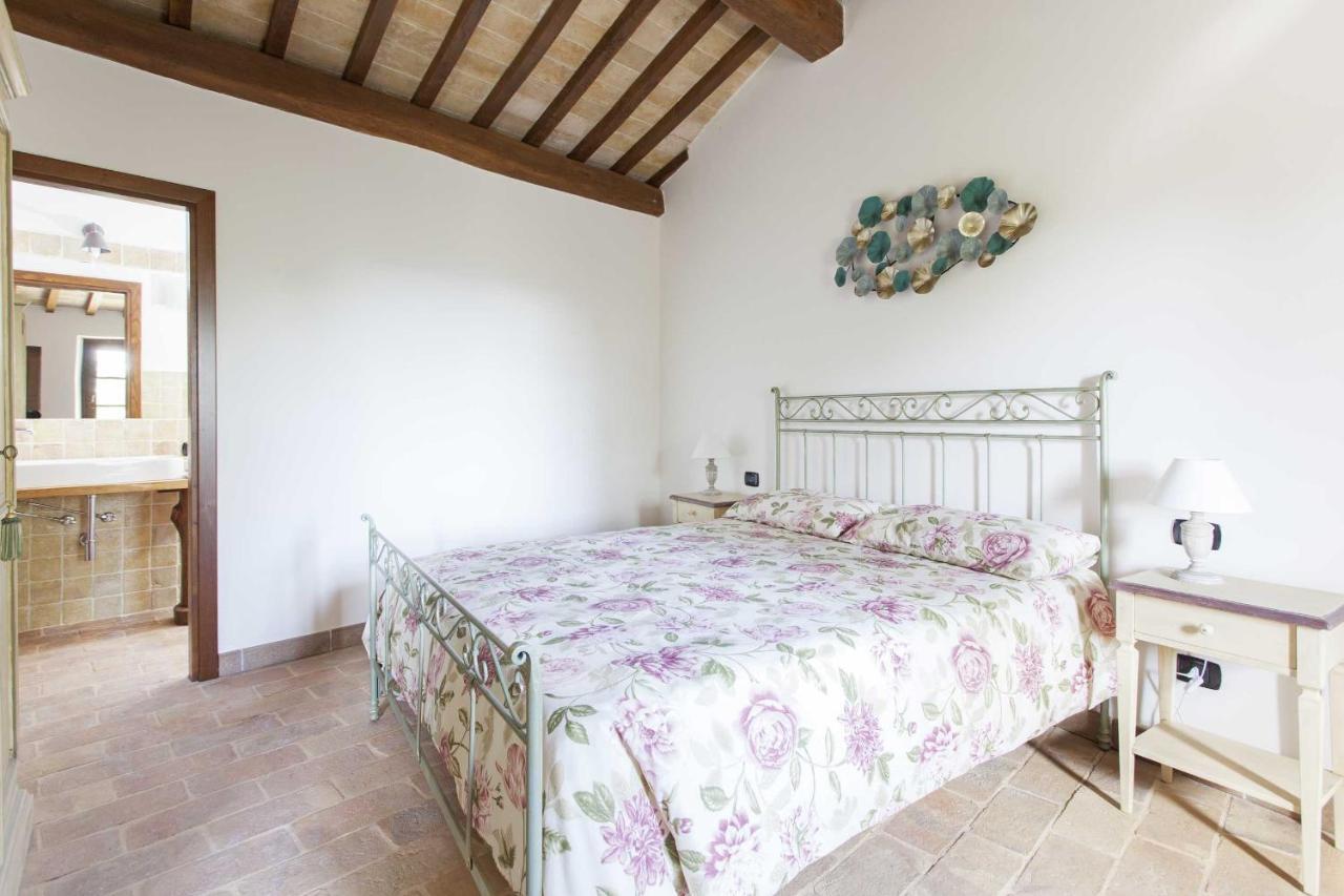 Agriturismo La Palazzetta Di Асизи Екстериор снимка