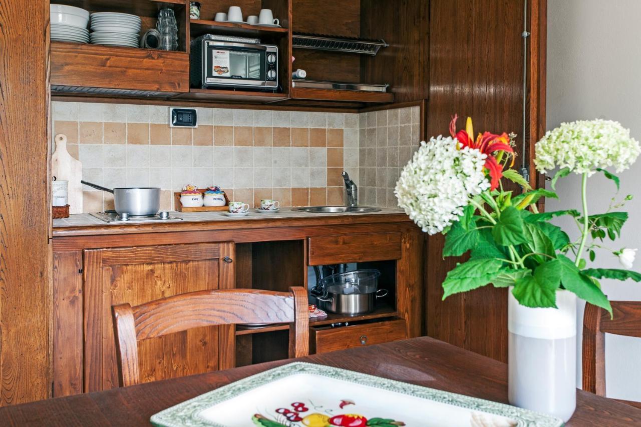 Agriturismo La Palazzetta Di Асизи Екстериор снимка