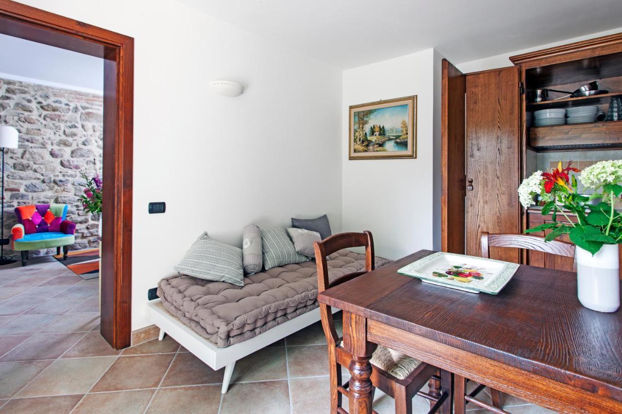 Agriturismo La Palazzetta Di Асизи Екстериор снимка