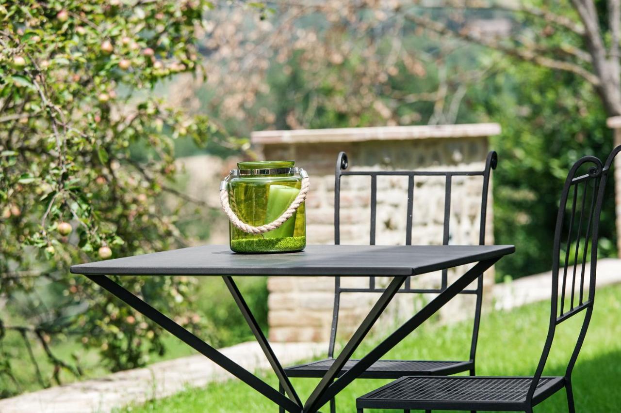 Agriturismo La Palazzetta Di Асизи Екстериор снимка