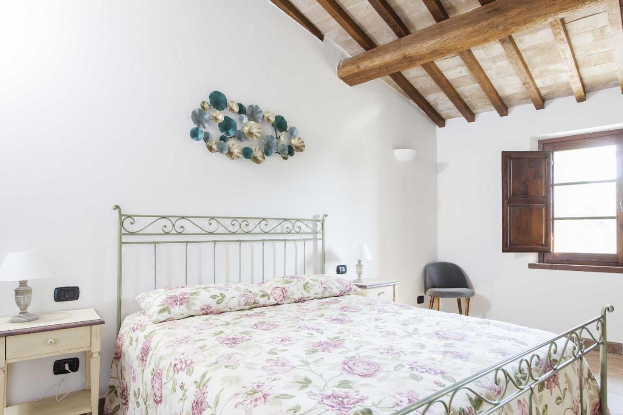 Agriturismo La Palazzetta Di Асизи Екстериор снимка