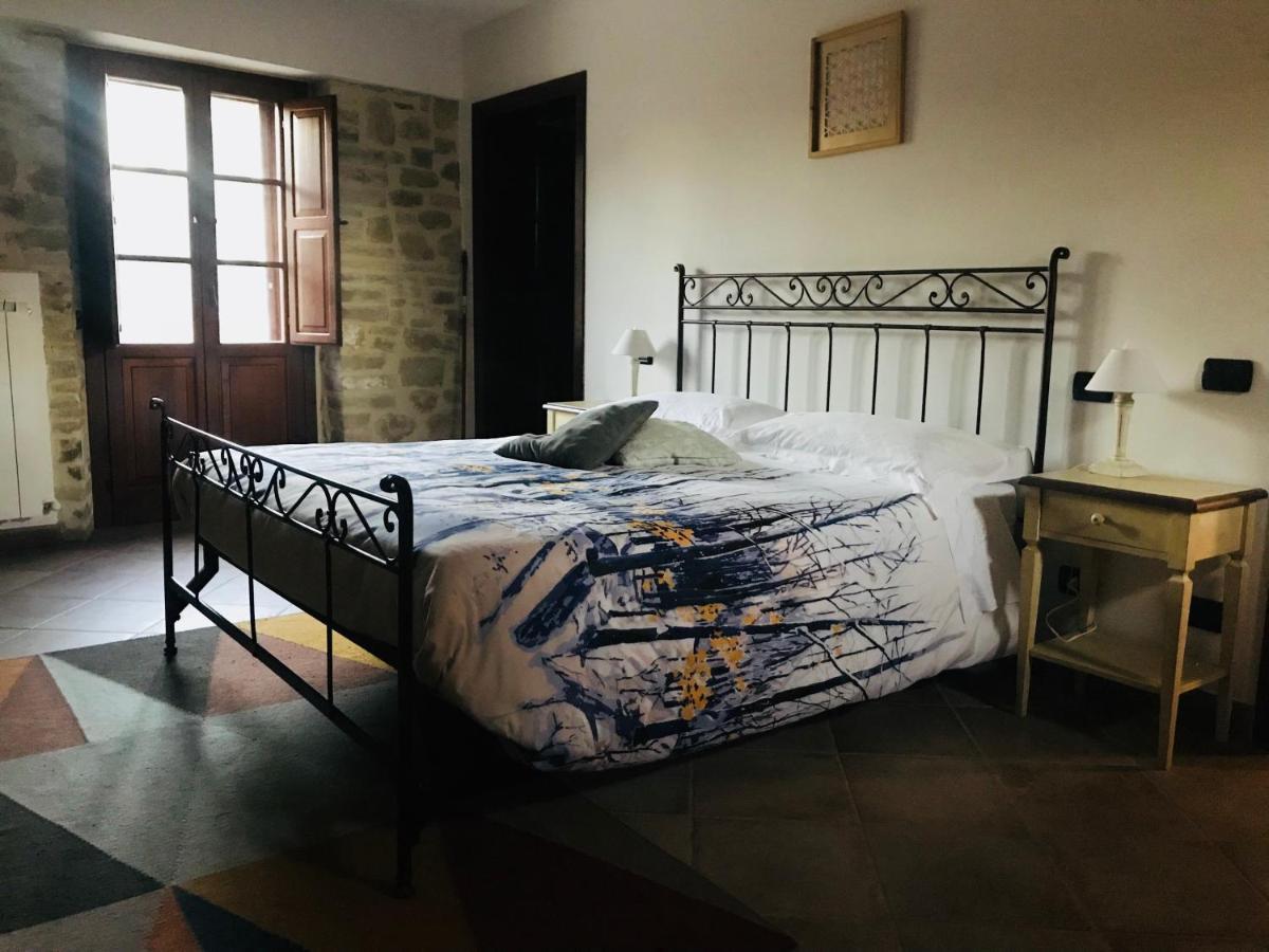 Agriturismo La Palazzetta Di Асизи Екстериор снимка